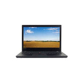 Lenovo Thinkpad T470 Core i5 - 6th Gen